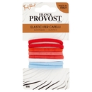 Franck Provost Elastici per Capelli 8 pz